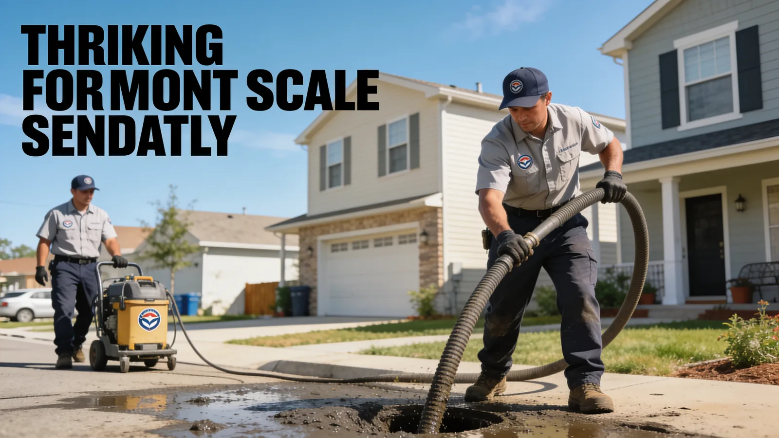 Sewage Cleanup in Marcola, OR near me